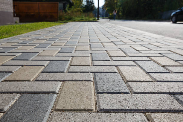 Best Residential Paver Driveway  in Luverne, MN