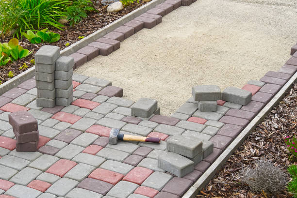 Best Driveway Pavers for Homes  in Luverne, MN