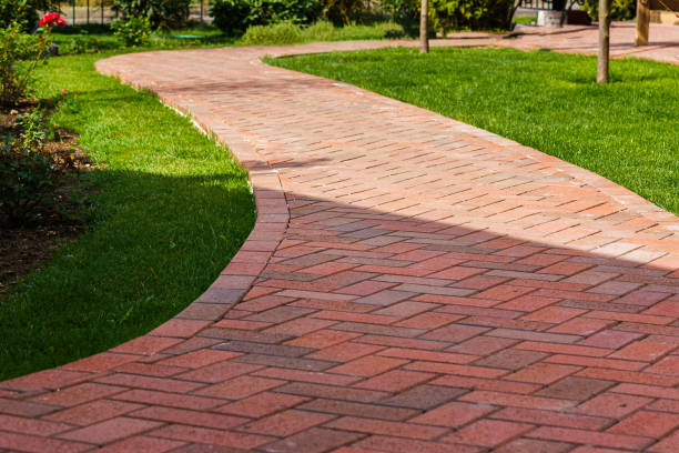 Best Cobblestone Driveway Pavers  in Luverne, MN