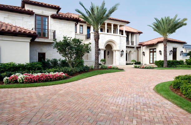 Reasons to Select Us for Your Driveway Paving Requirements in Luverne, MN