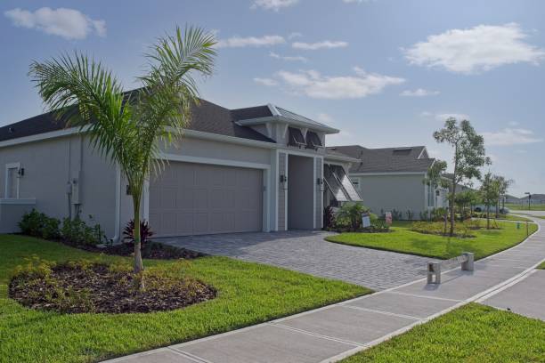 Best Professional Driveway Pavers  in Luverne, MN