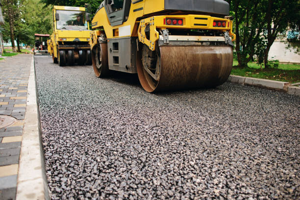 Professional Driveway Pavers in Luverne, MN